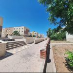 فروش آپارتمان دوخوابه فاز۵