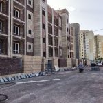 پروژه غدیر فاز6 زون1 پرند