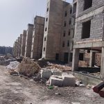 پروژه پرند غدیر فاز6 سه خواب