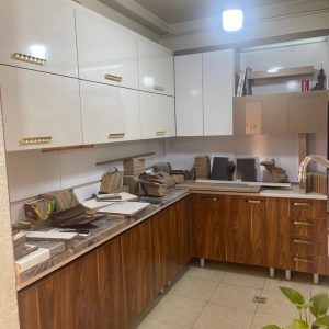 فروش آپارتمان فاز۶