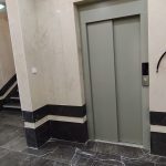 آپارتمان شخصی ساز فاز۰ پرند