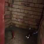 پروژه پرند غدیر فاز6 سه خواب