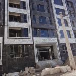 فروش آپارتمان سند دار فاز۳