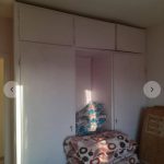 مسکن مهر فروشی کوزو تکخوابه