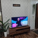 آپارتمان مسکن مهر فروشی فاز۵