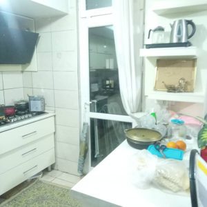 اجاره آپارتمان فاز۶ دوخوابه