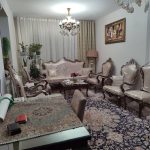 آپارتمان مسکن مهر فروشی فاز۵