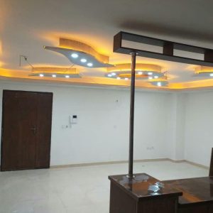 فروش آپارتمان فاز۵ پرند دوخوابه