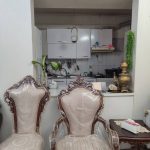 آپارتمان مسکن مهر فروشی فاز۵