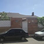 فروش باغ ویلا فاز۱ زاگرس