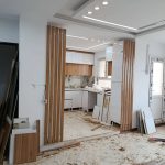 آپارتمان فروشی پروژه ولیعصر فاز۶