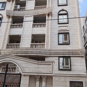 فروش آپارتمان سه خواب شخصی ساز