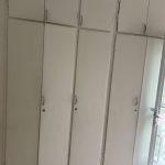 ویلایی فاز۲ خیابان بنفشه ۲۰۰ متری