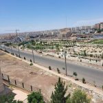 فروش آپارتمان فاز3 پرند