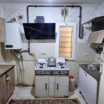 فروش آپارتمان مسکن مهر فاز۶ پرند