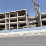 فروش آپارتمان پروژه سپکو فاز۴