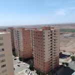 فروش آپارتمان سه خواب فاز5