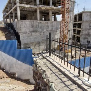 فروش آپارتمان پروژه سپکو فاز۴