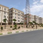 مسکن ملی فاز۰ بنیاد شهید و ایثارگران چهارباغ