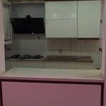 آپارتمان دوخوابه مسکن مهر پرند فاز۵