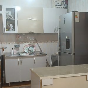 آپارتمان فاز۴ شمالی تعاونی ساز