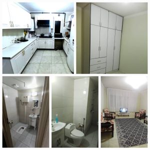 پروژه کیسون پرند مسکن مهر فاز۶