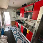 آپارتمان مسکن مهر فروشی فاز۵