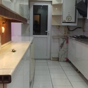 آپارتمان دوخوابه مسکن مهر پرند فاز۵