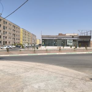 اجاره مغازه نانوایی زون۱ کیسون