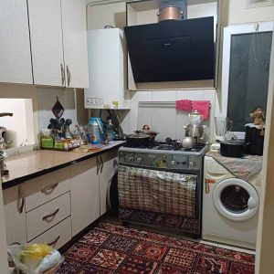 پروژه کیسون فاز۶ مسکن مهر