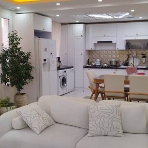 آپارتمان شخصی ساز فاز صفر پرند