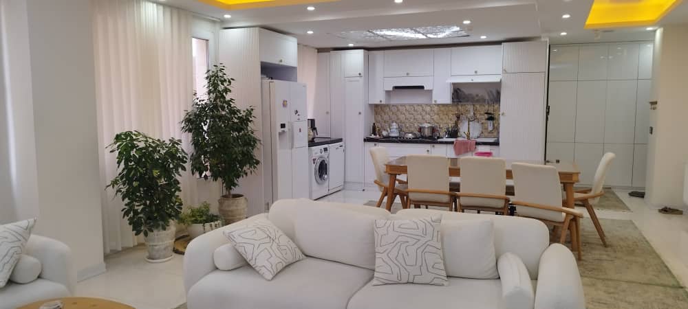 آپارتمان شخصی ساز فاز صفر پرند