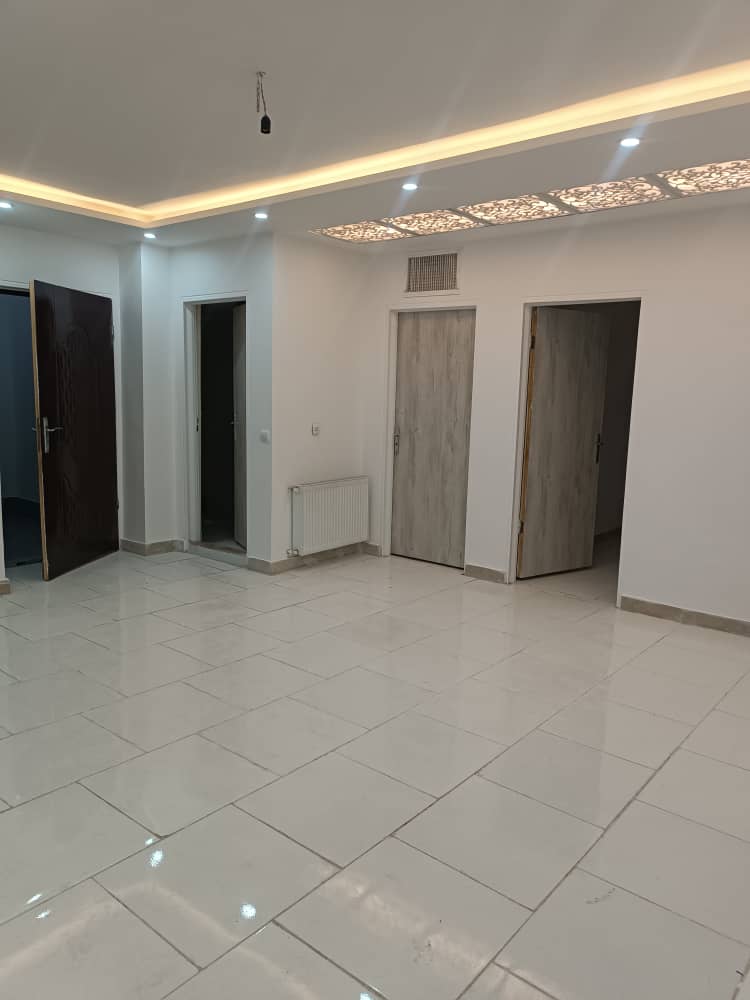 فروش آپارتمان مسکن مهر فاز۵