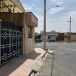 ویلایی ۲۵۰ متر خیابان خورشید نسترن ها