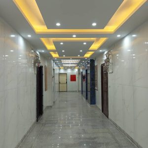 فروش آپارتمان مسکن مهر پرند فاز۵