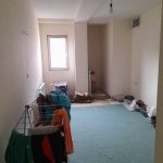 فروش آپارتمان تکخوابه پروژه کوروش