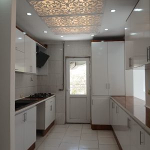 پروژه کوزو6 شهرک آسمان سه خواب