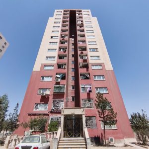 فروش مسکن مهر پرند پروژه کوزو۵