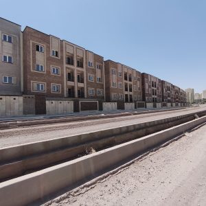 پروژه غدیر زون1 سه خوابه