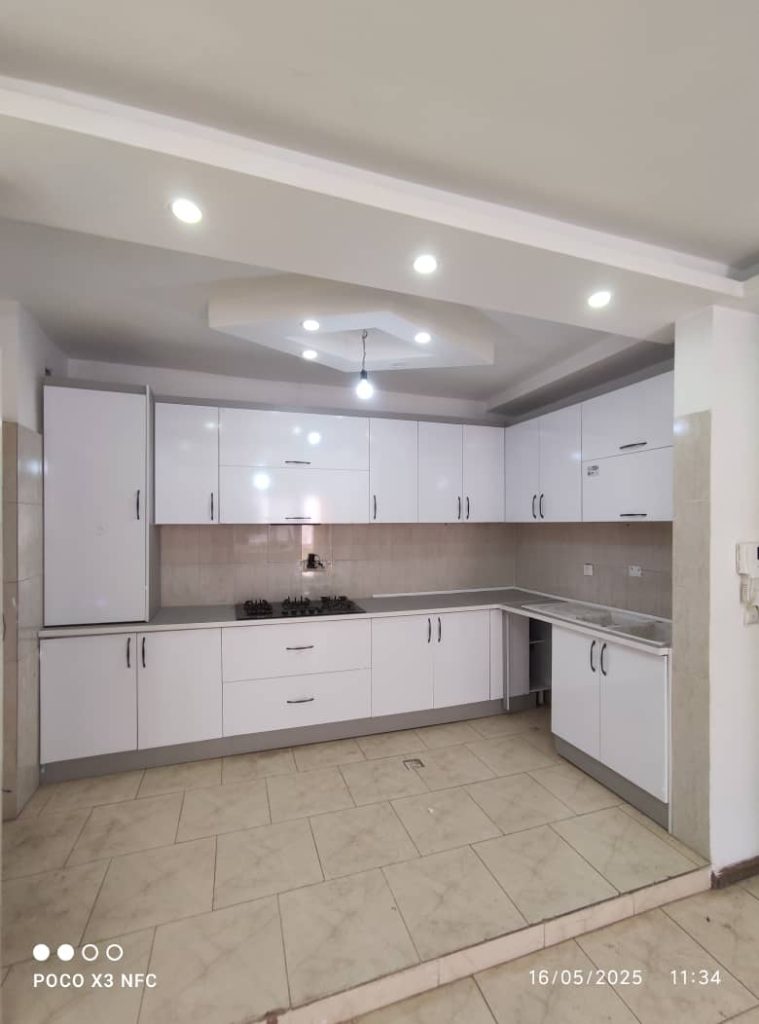 فروش آپارتمان چینه ایلیا فاز۶