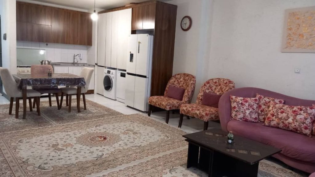 فروش آپارتمان پروژه پرنیان1 فاز1