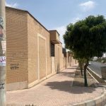 ویلایی ۲۵۰ متر خیابان خورشید نسترن ها