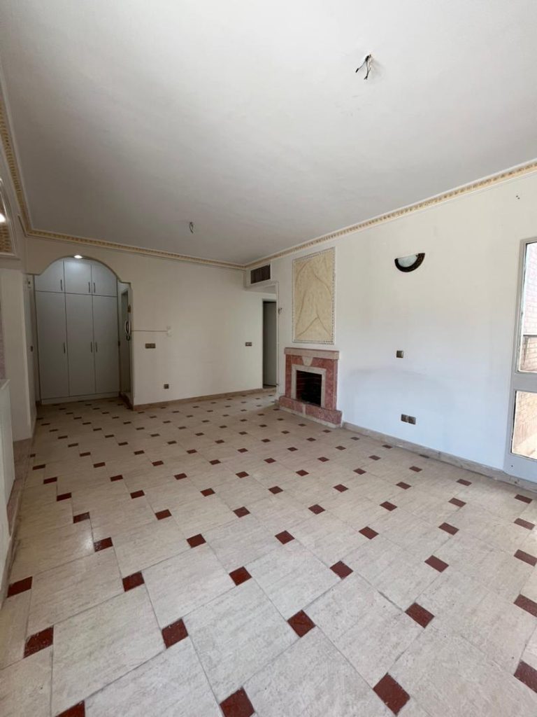 دوخوابه محله ختمی ها فاز۲ پرند