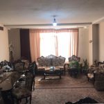 آپارتمان مسکن مهر بلوار بعثت فاز۶