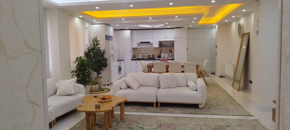 آپارتمان شخصی ساز پرند فاز۱