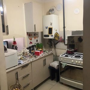 فروش آپارتمان فاز۶ مسکن مهر پرند