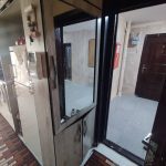 آپارتمان فروشی فاز۵ دوخوابه همکف