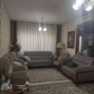 فروش آپارتمان فاز۵ کوزو۵