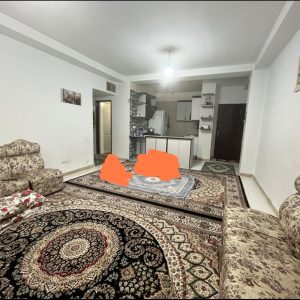 پروژه یادمان بنا فاز۶ دوخوابه