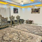 پروژه آباد گران دهدشت فاز۶ پرند